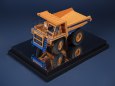 BELAZ . 7555