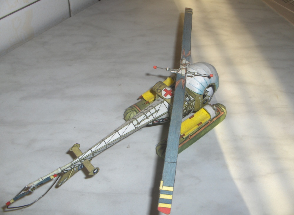 Bell 47 (Pln� velikost v nov�m okn�) Bell 47