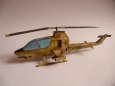 BELL AH-1G COBRA
