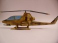 BELL AH-1G COBRA