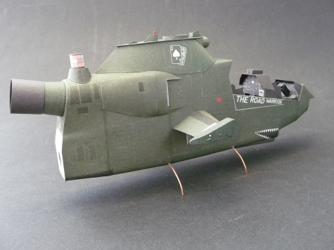 Bell AH-1F Cobra Bell AH-1F Cobra
