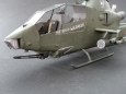 Bell AH-1F Cobra