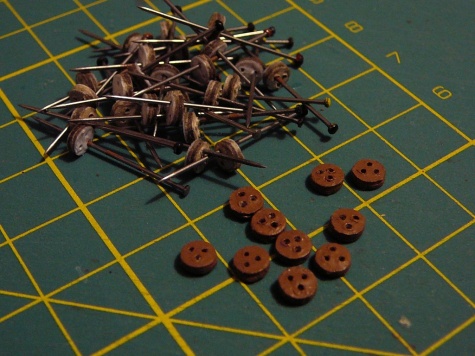 BELLONA BELLONA