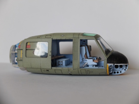 Bell UH-1 Iroquois Bell UH-1 Iroquois
