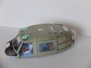 Bell UH-1 Iroquois