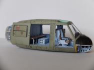 Bell UH-1 Iroquois