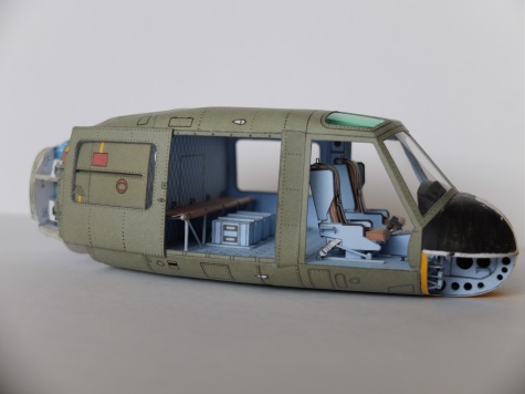 Bell UH-1 Iroquois Bell UH-1 Iroquois