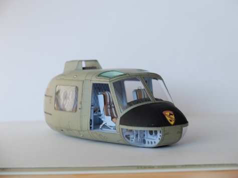 Bell UH-1 Iroquois Bell UH-1 Iroquois