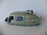 Bell UH-1 Iroquois