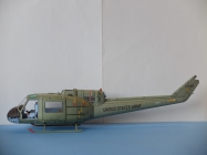 Bell UH-1 Iroquois