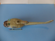 Bell UH-1 Iroquois