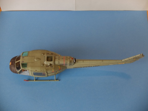 Bell UH-1 Iroquois Bell UH-1 Iroquois