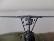 Bell UH-1 Iroquois