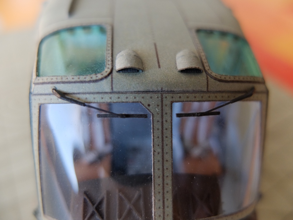 Bell UH-1 Iroquois (Plná velikost v novém okně) Bell UH-1 Iroquois