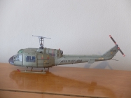Bell UH-1 Iroquois