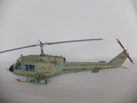 Bell UH-1 Iroquois Bell UH-1 Iroquois