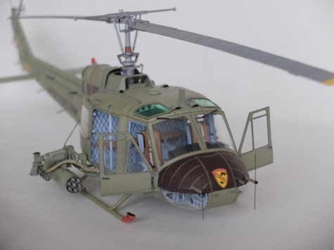 Bell UH-1 Iroquois Bell UH-1 Iroquois