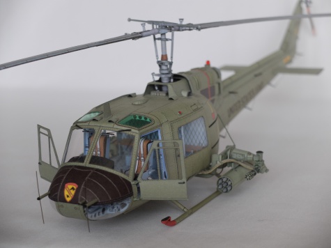 Bell UH-1 Iroquois Bell UH-1 Iroquois