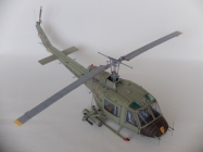 Bell UH-1 Iroquois
