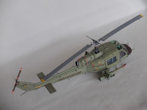 Bell UH-1 Iroquois Bell UH-1 Iroquois