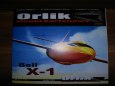 Bell X1