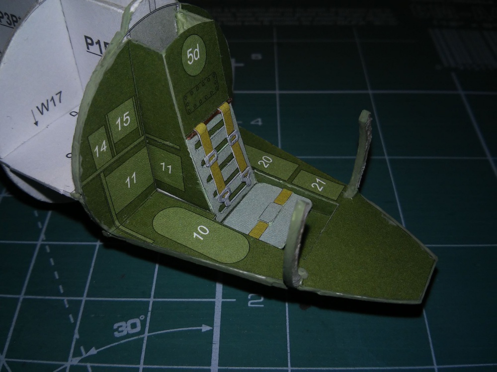 Bell X1