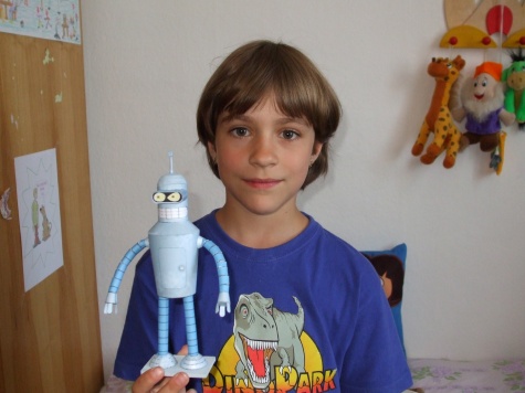 Bender