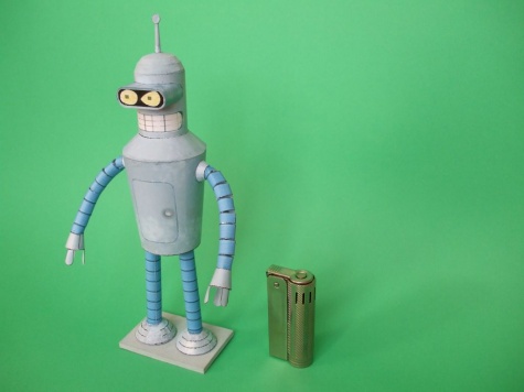 Bender