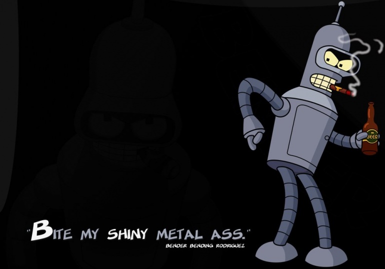 Bender