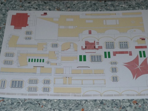 Benešova vila Benešova vila