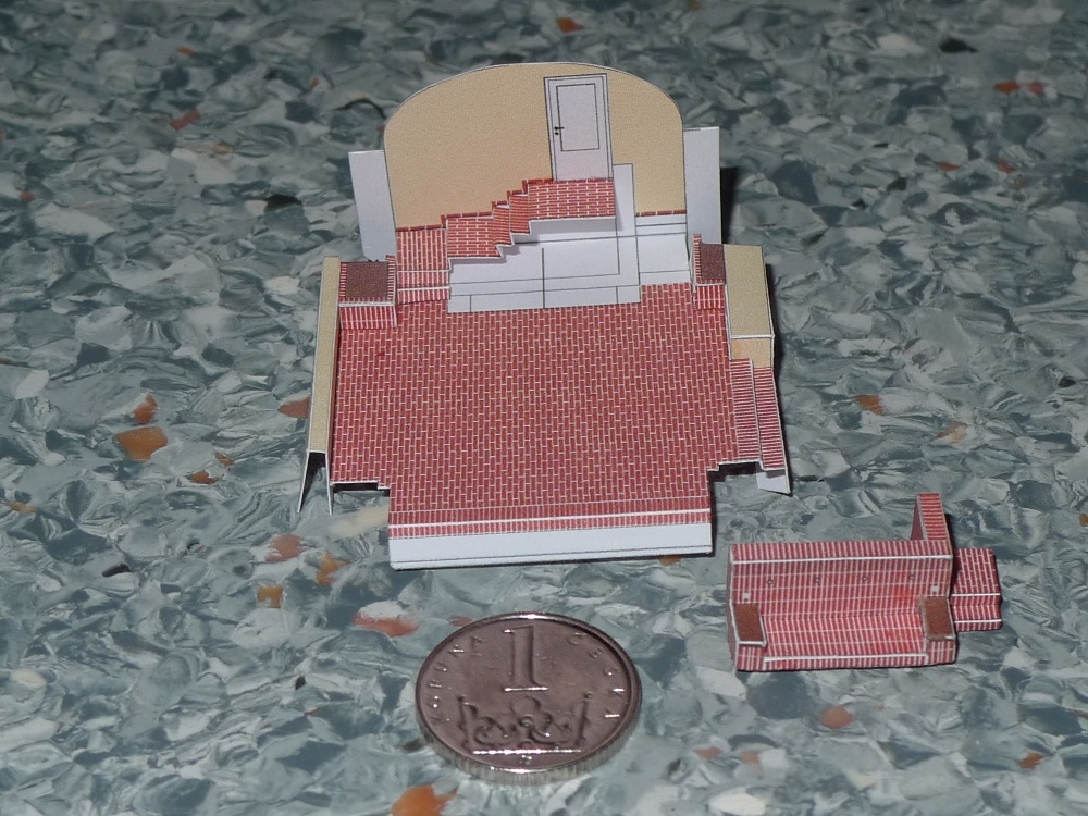 Benešova vila (Plná velikost v novém okně) Benešova vila