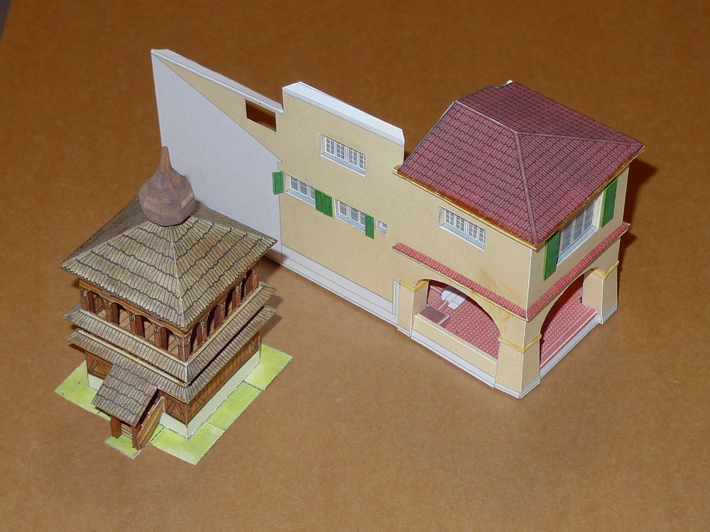 Bene�ova vila