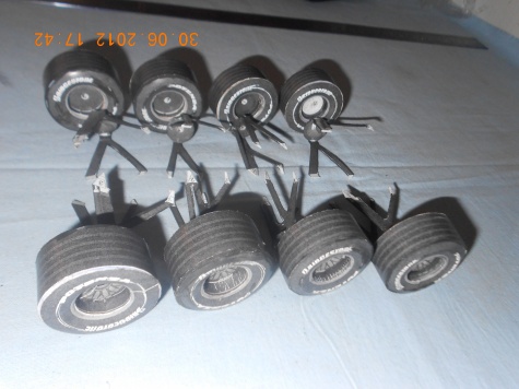 Beneton B200 Beneton B200