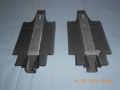 Beneton B200 Beneton B200