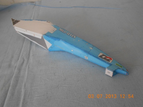 Beneton B200 Beneton B200