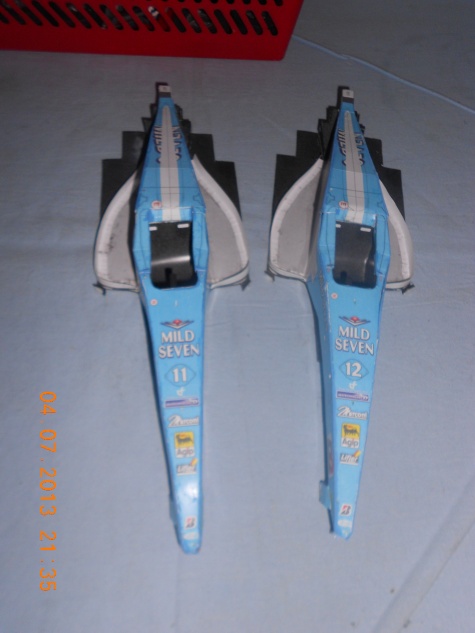 Beneton B200 Beneton B200