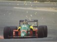Benetton B 188