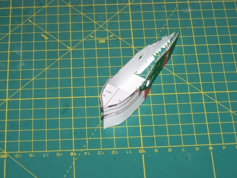 Benetton B 188 Benetton B 188