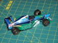 Benetton B 194 GP Monaco 1994