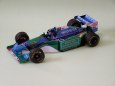 Benetton B 194 GP Monaco 1994