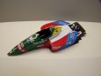 Benetton B188, 1989, A. Nannini