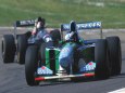 Benetton B194
