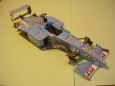 Benetton B200, 2000 Alexander Wurz
