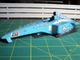 Benetton B200 Alex Wurz 2000