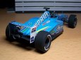 Benetton B200 Alex Wurz 2000