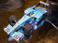 Benetton B200 Alex Wurz 2000