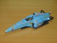 Benetton B200 G. Fisichella 