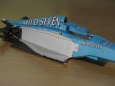 Benetton B200 G. Fisichella 