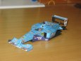 Benetton B200 G. Fisichella 