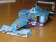 Benetton B200 G. Fisichella 
